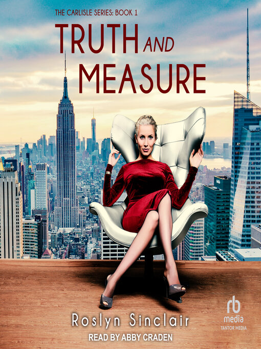 Title details for Truth and Measure by Roslyn Sinclair - Available